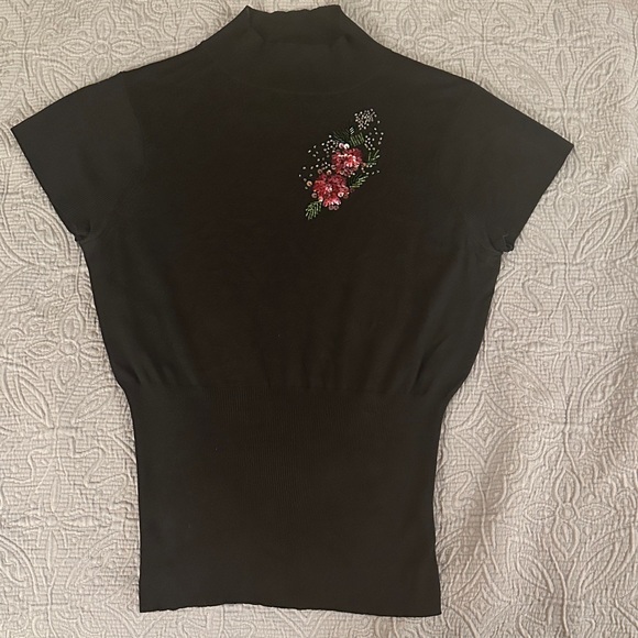 Betsey Johnson Tops - BETSEY JOHNSON top.